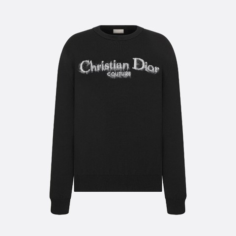 레플리카 디올 Christian Dior Couture 스웨터 니트 CMD팩토리